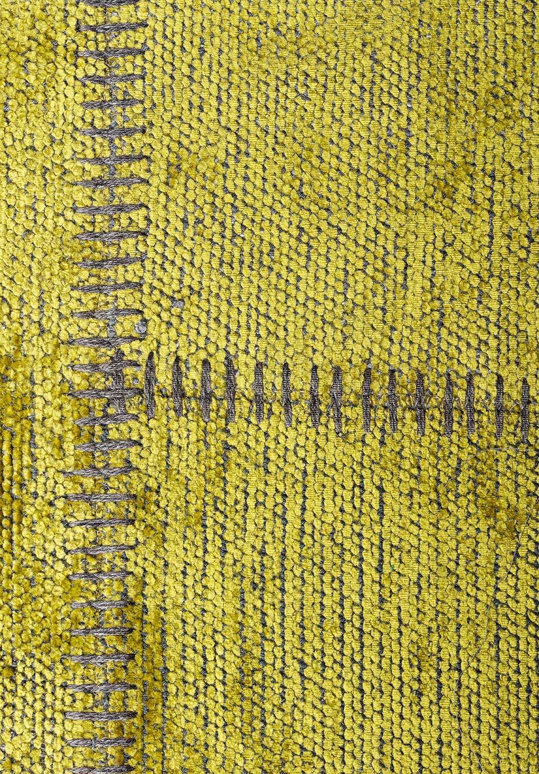 Patch Kiwi Rug