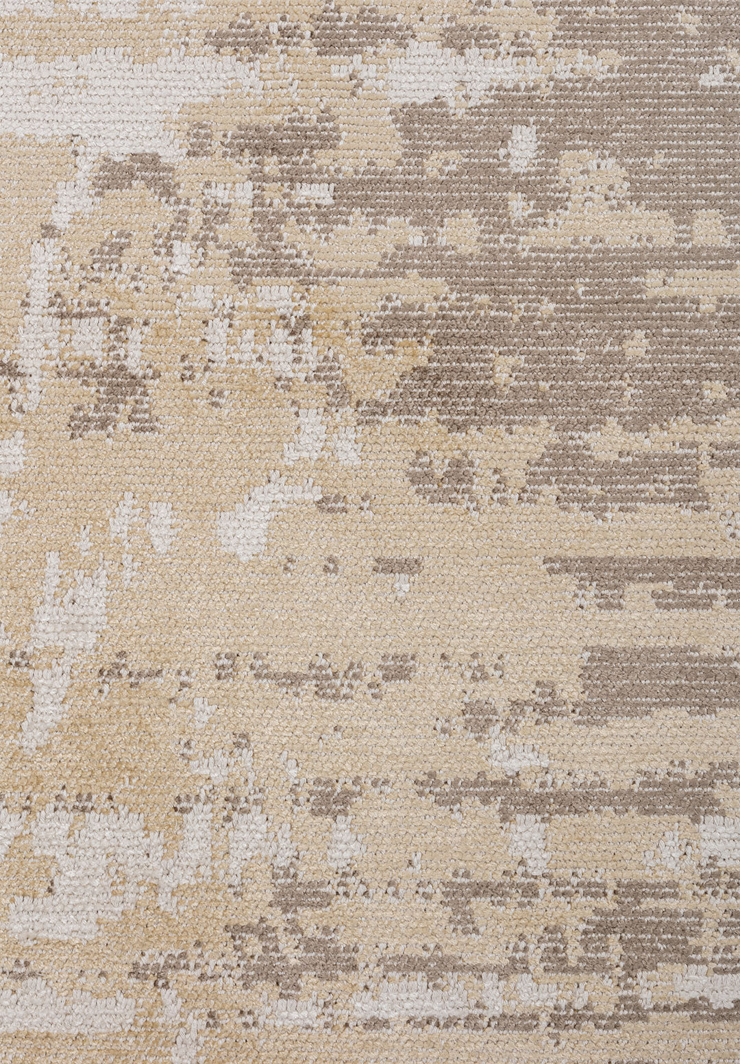 Volos Nougat - Cream Rug