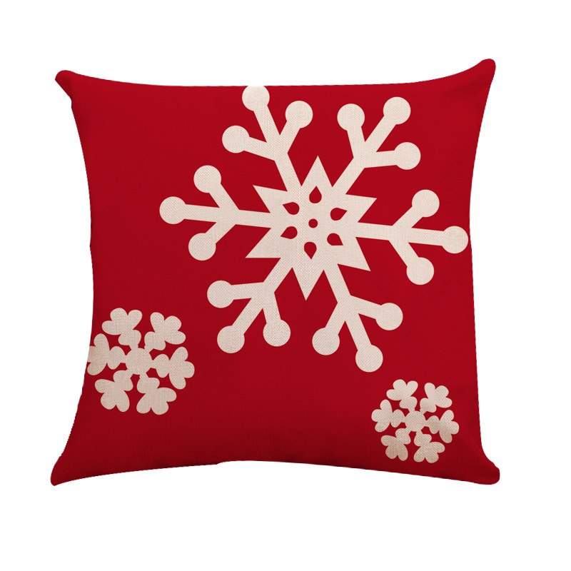 Housses de coussin All I Want For Christmas