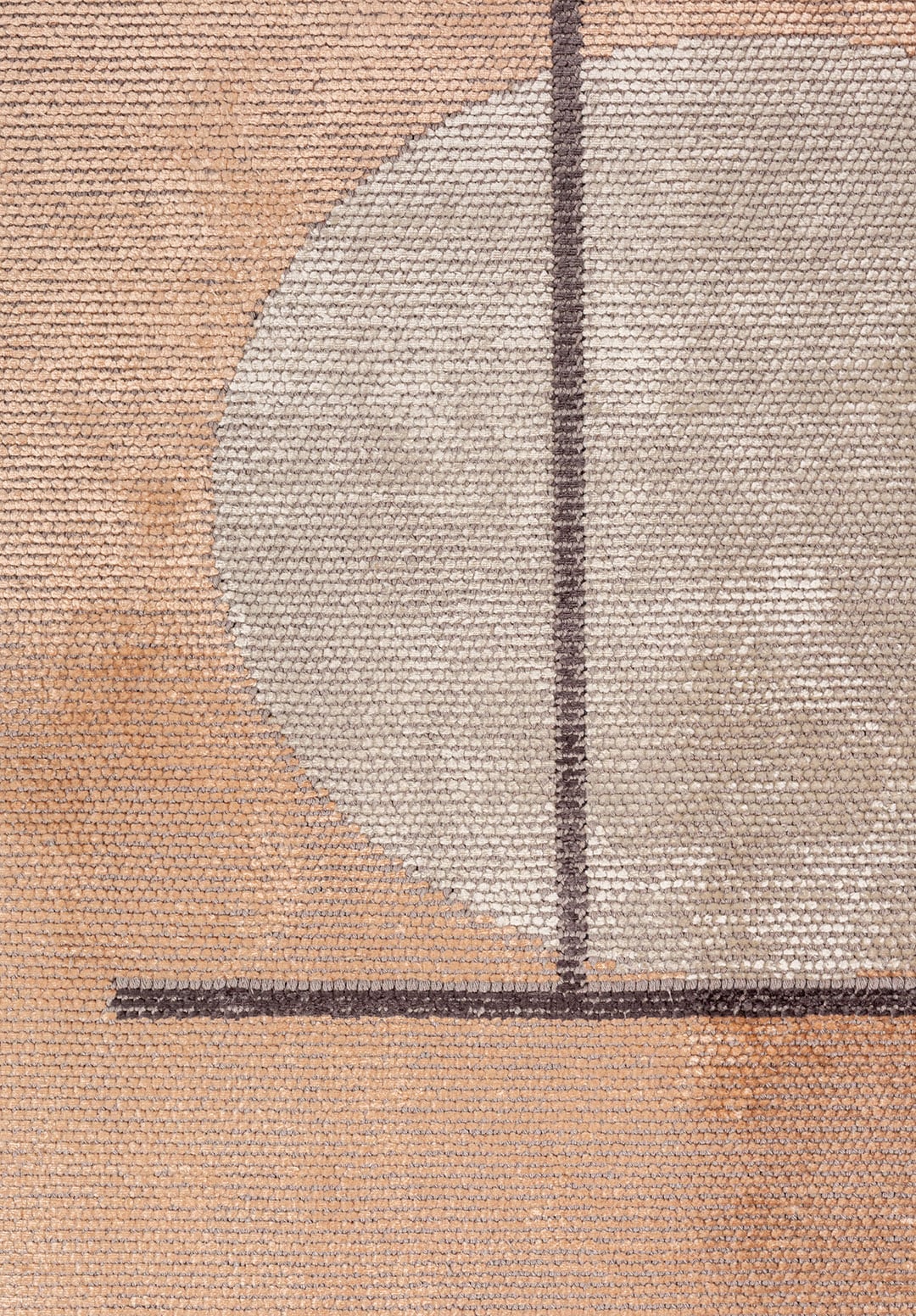 Circus Copper - Bone Rug area carpet area rug carpet Color_Beige Color_Brown Color_Grey MARRAKESH Material_Cotton & Viscose Rug2023
