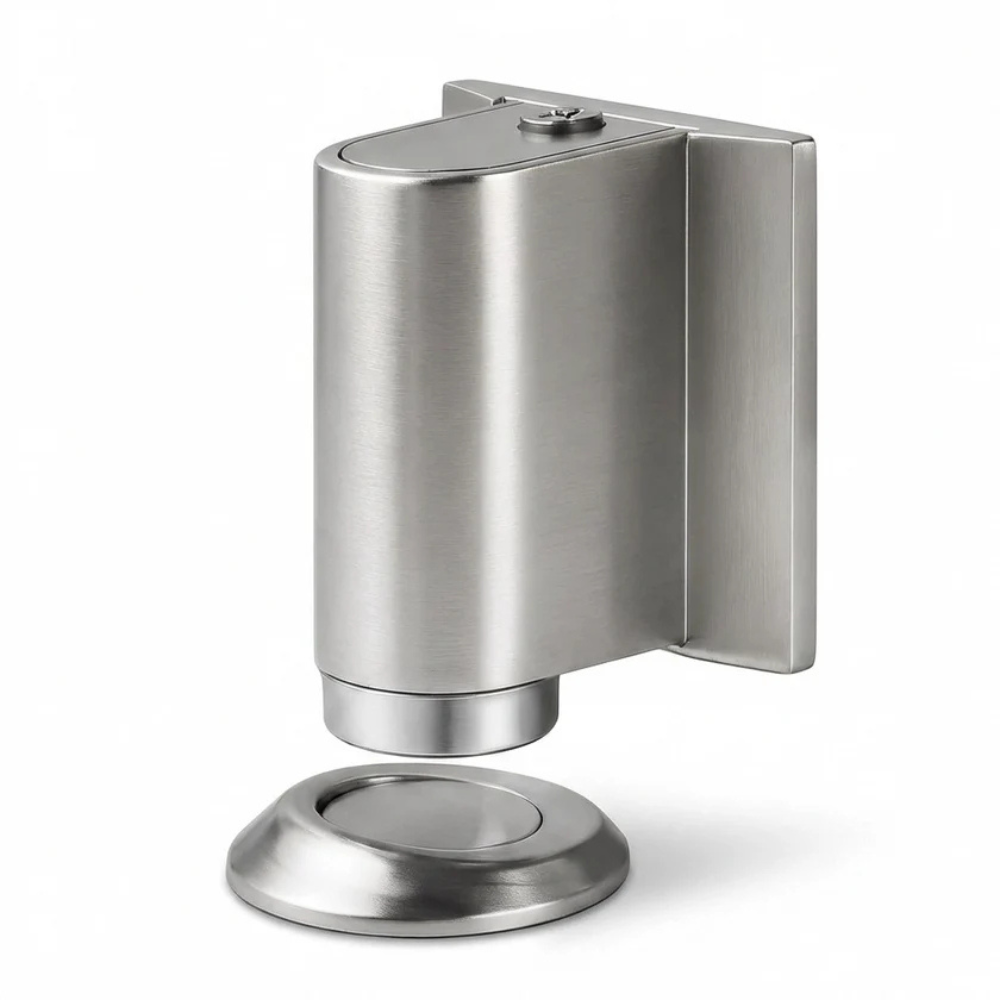 MagneHold™ | Magnetic Door Stopper