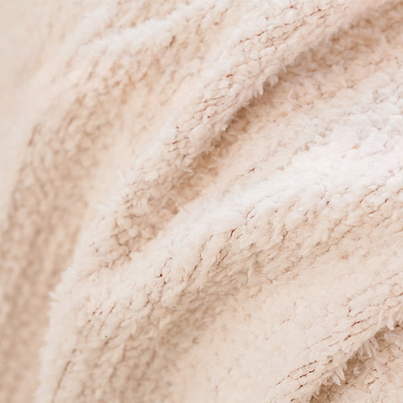 New Year Lucky Horse Sofa Protector