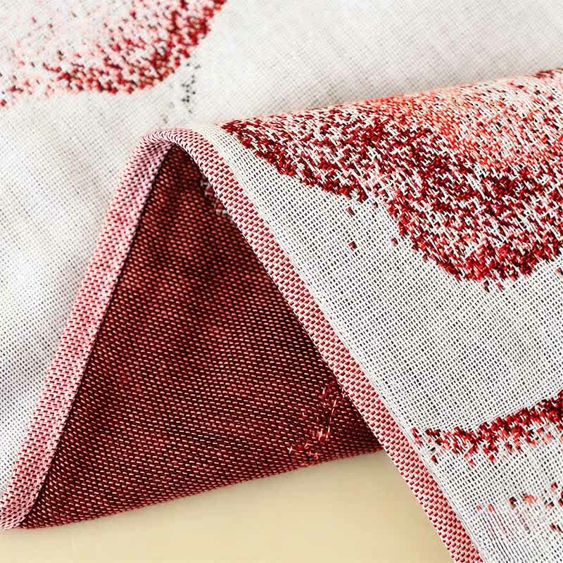 Eastern Bunny Cotton Gauze Kitchen Towel(3PCS)