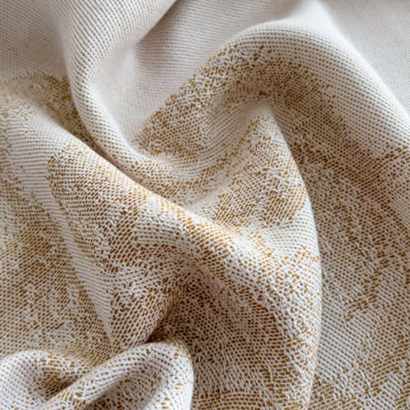Romantic Rose Bamboo Fiber Summer Blanket