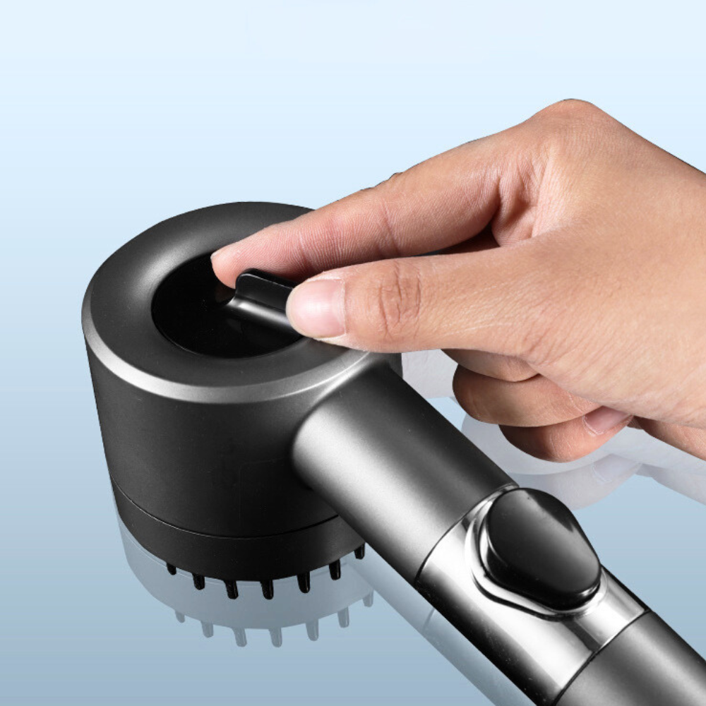 AquaMist™ Duschkopf mit Filter