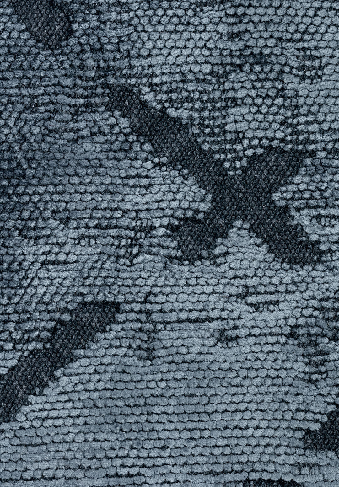 Mystique Blue Rug