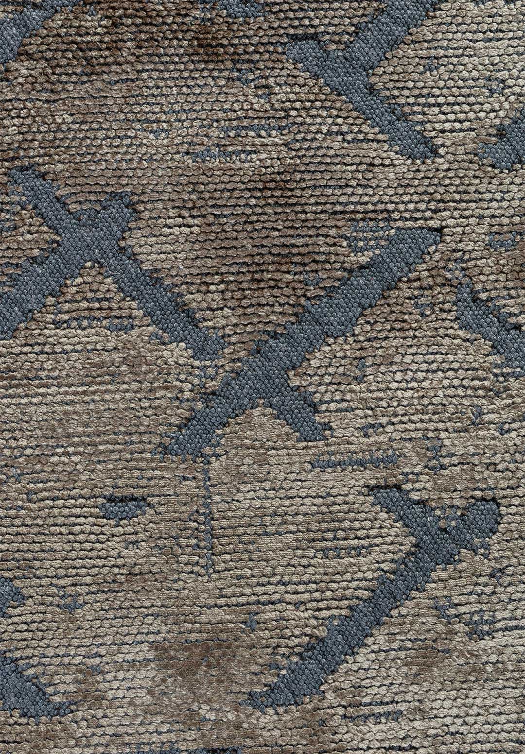 Mystique Khaki Rug