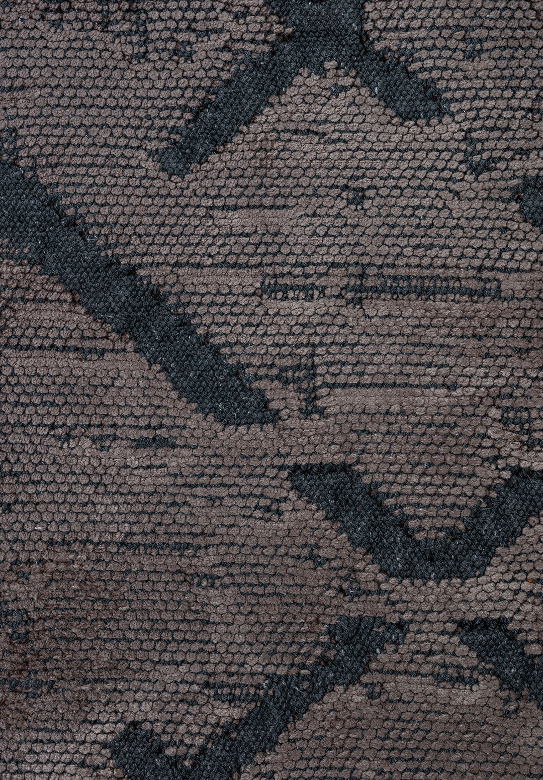 Mystique Dark Grey Rug