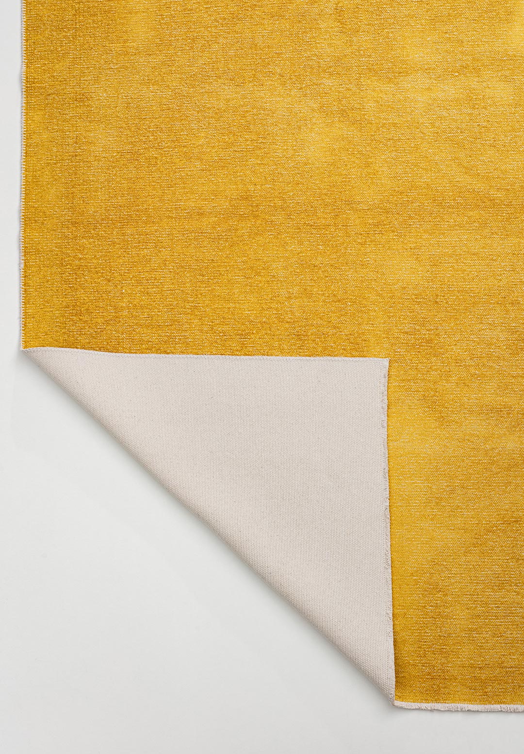 Pearl Yellow Rug