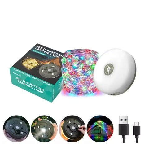 G1 Outdoor Camping Light