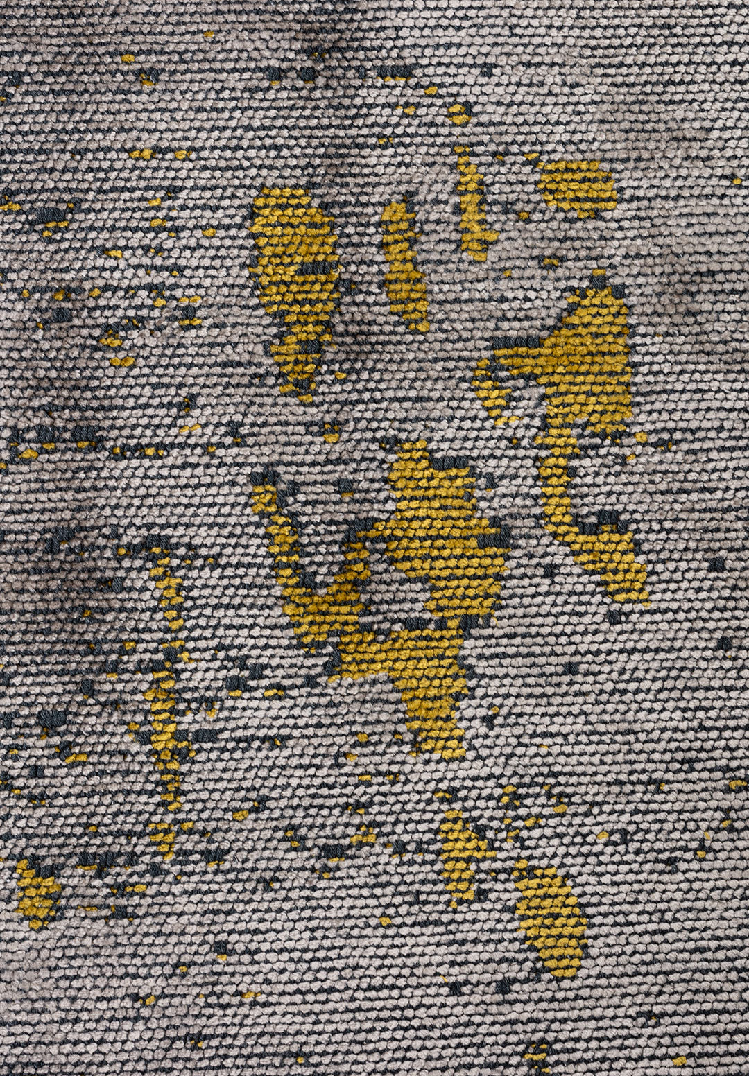 Verona Yellow - Light Cream Rug