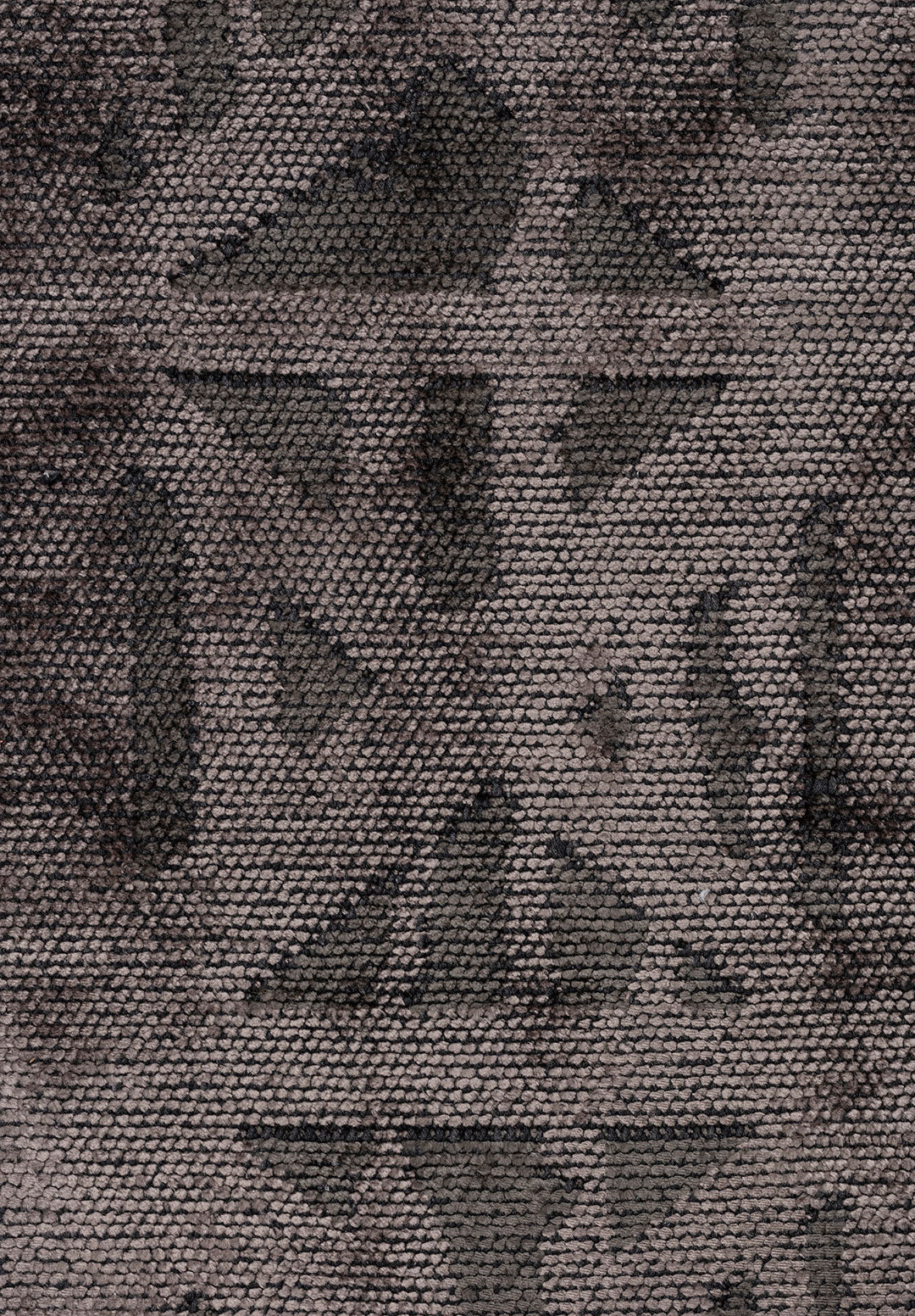 Torino Anthracite - Dark Grey Rug