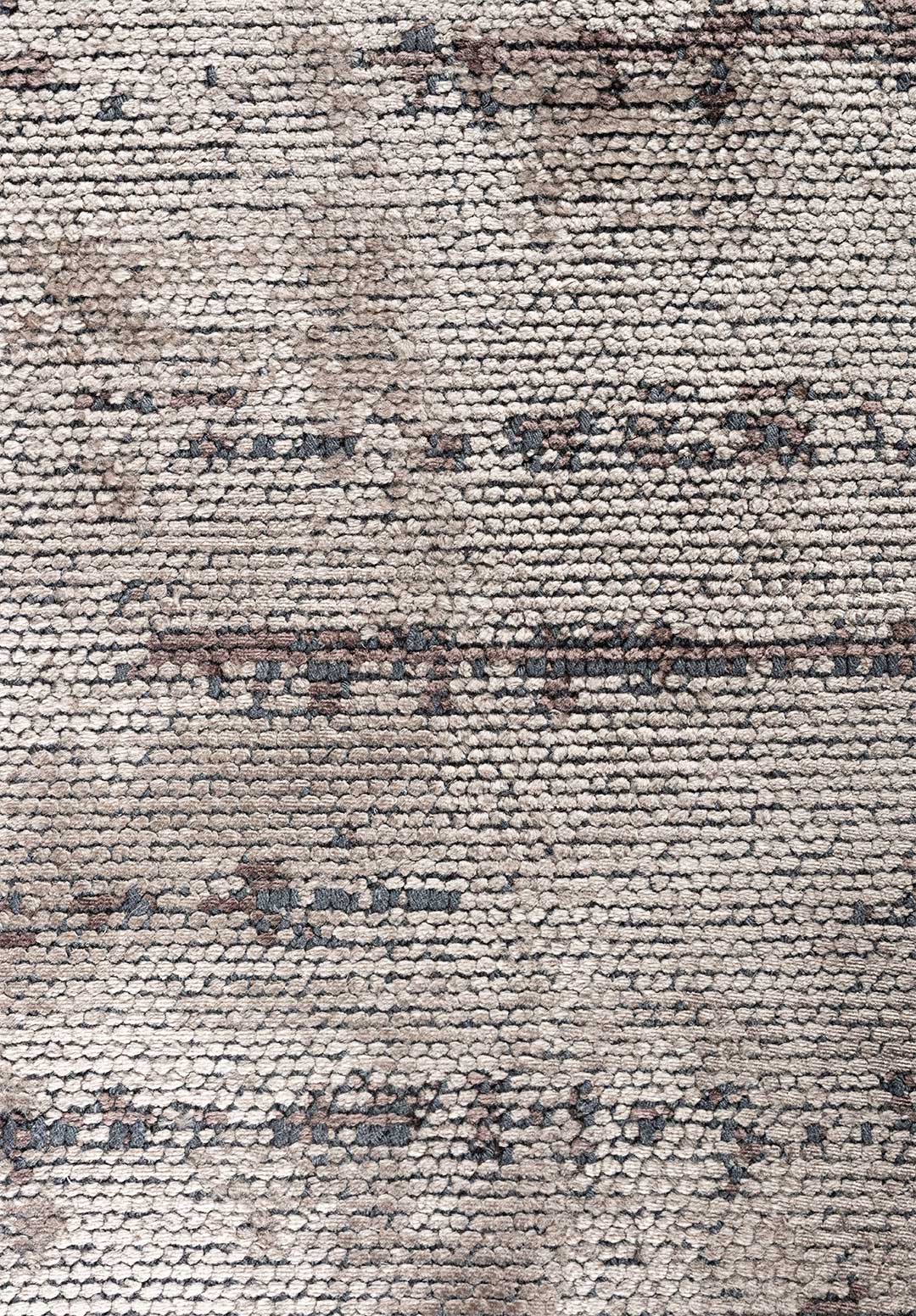 Como Nougat - Dark Mink Rug