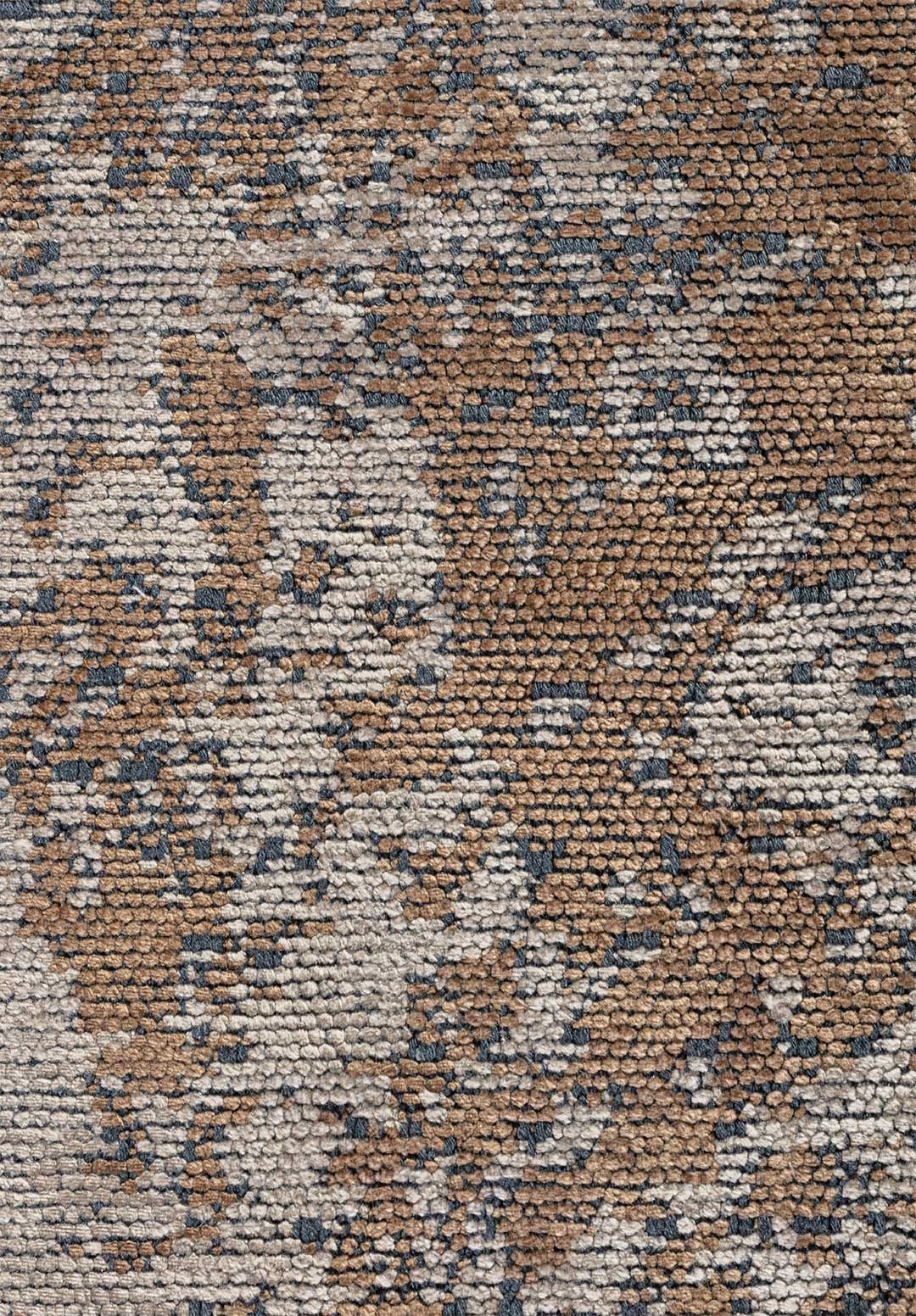 Nostalgia Beige - Mink Rug