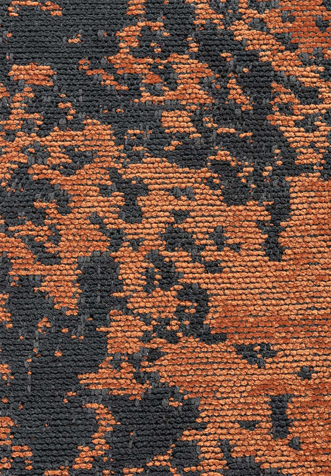 Nostalgia Matte Black - Terra Rug