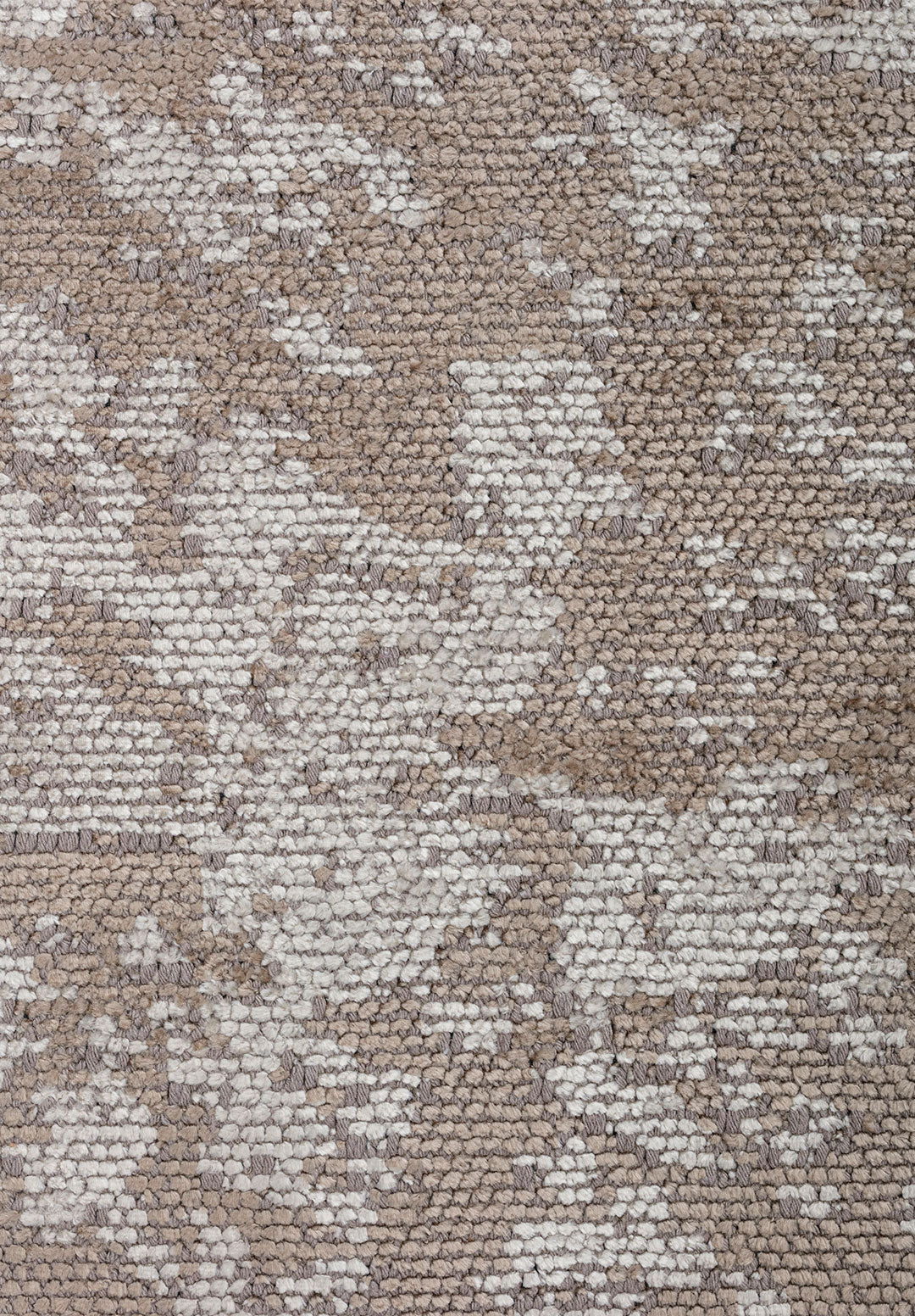 Nostalgia Light Cream - Nougat Rug