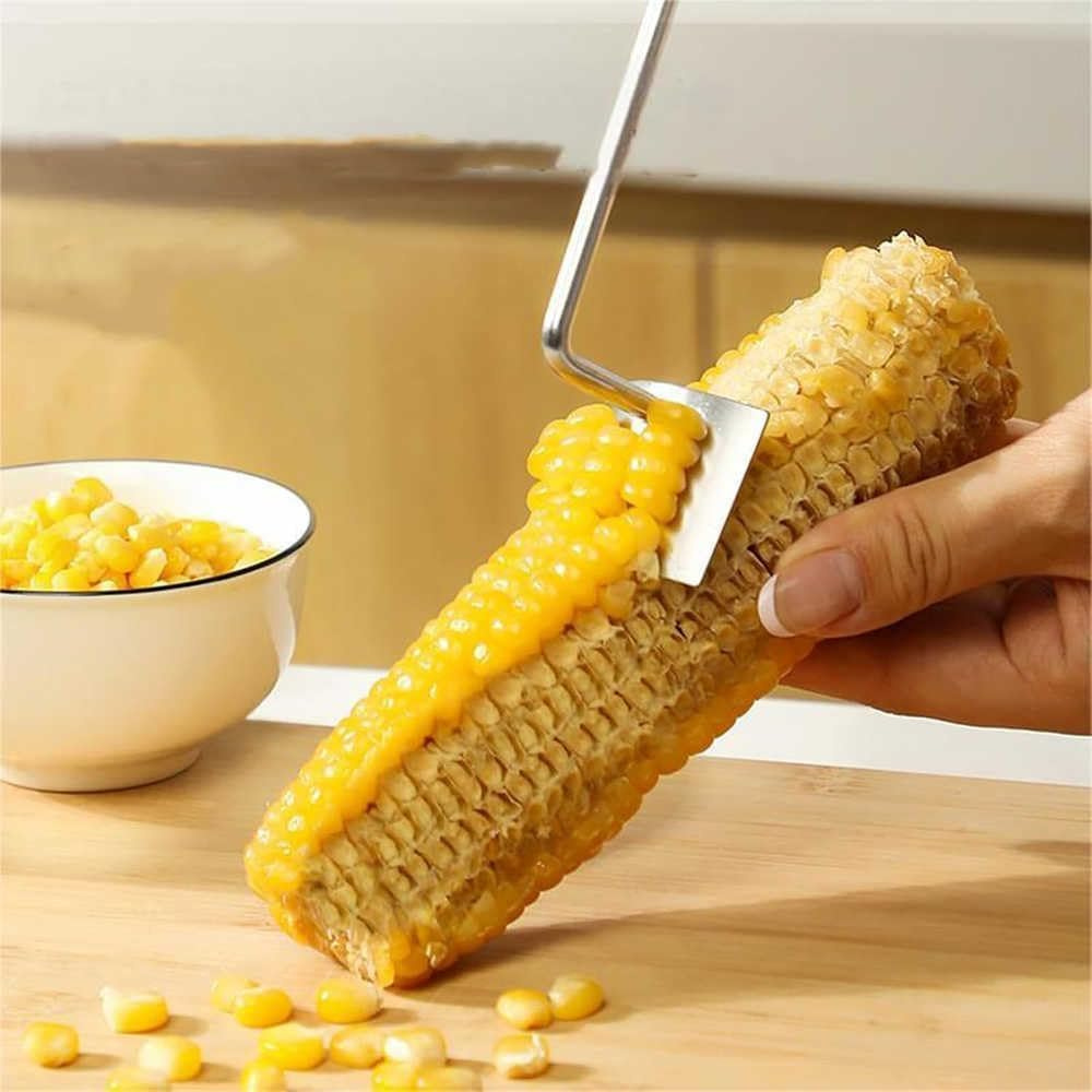 EasyCob™ | Corn Stripping Tool
