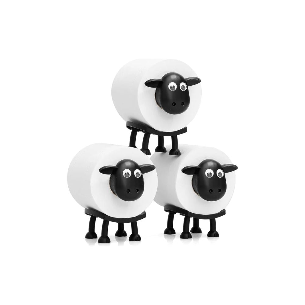 Wooliboo™ The Tissue Holder