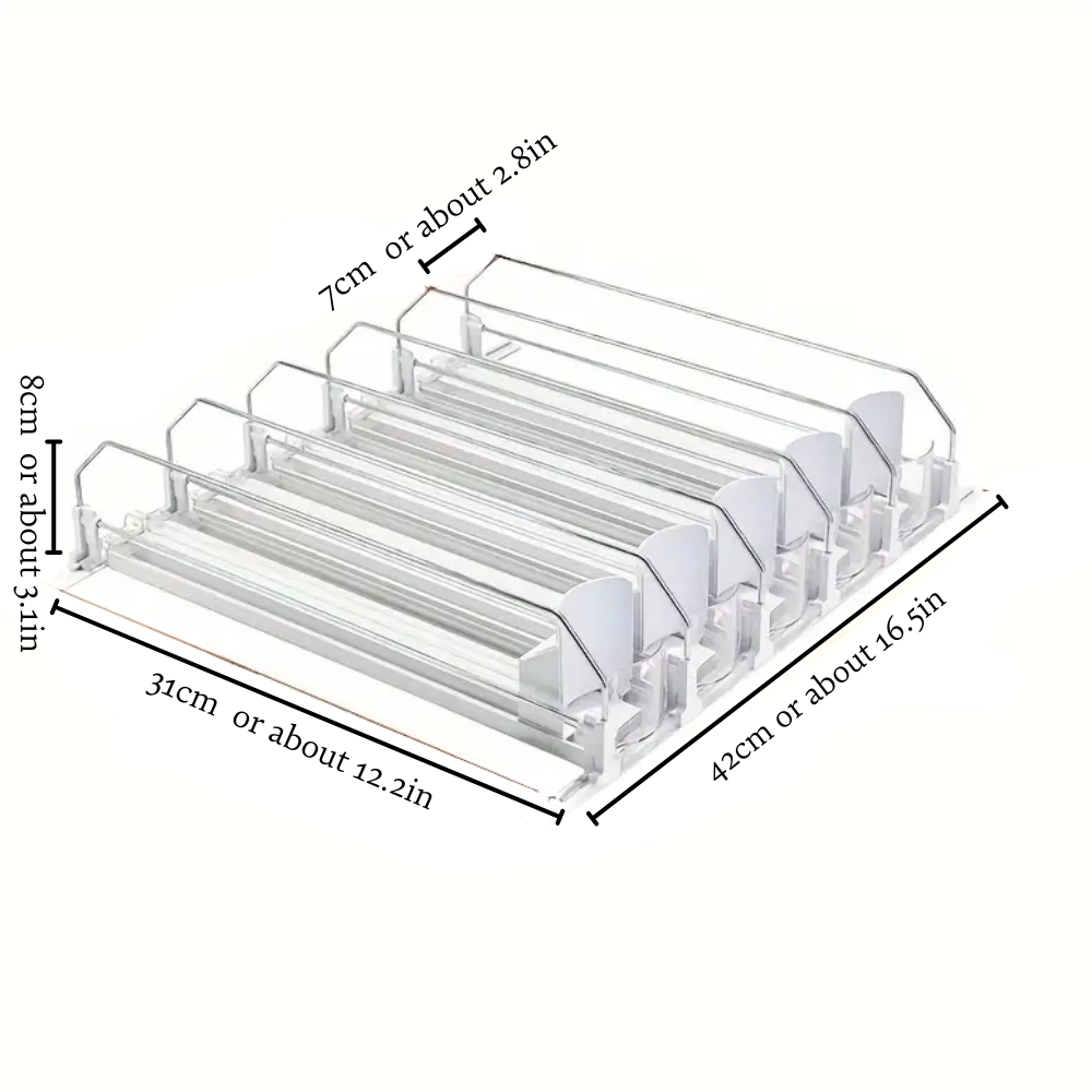 Poussoir à boissons Boisson