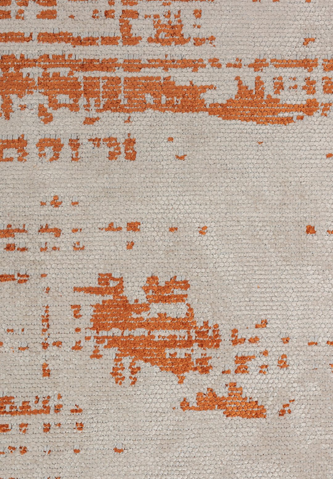 Space White - Terra Rug