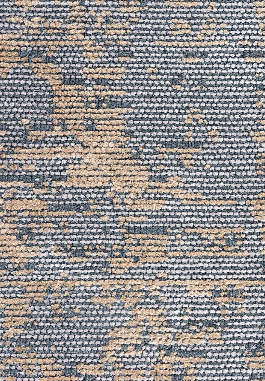 Ivy Light Cream - Dark Beige Rug