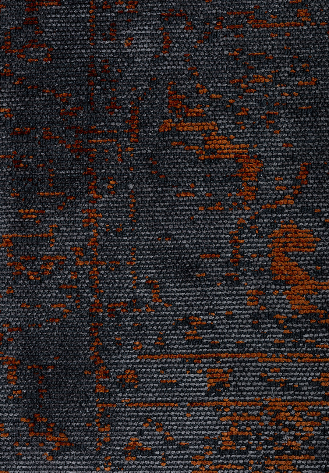 Ivy Grey - Terra Rug