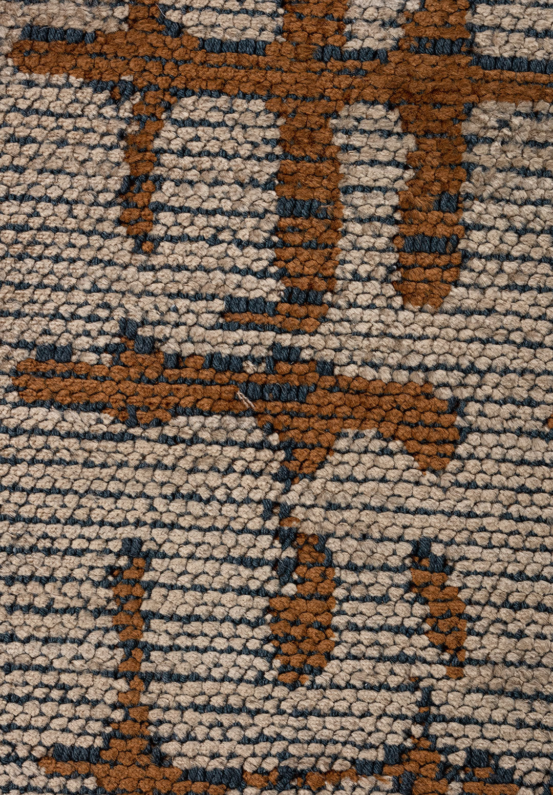 Axis Cocoa - Dark Beige Rug