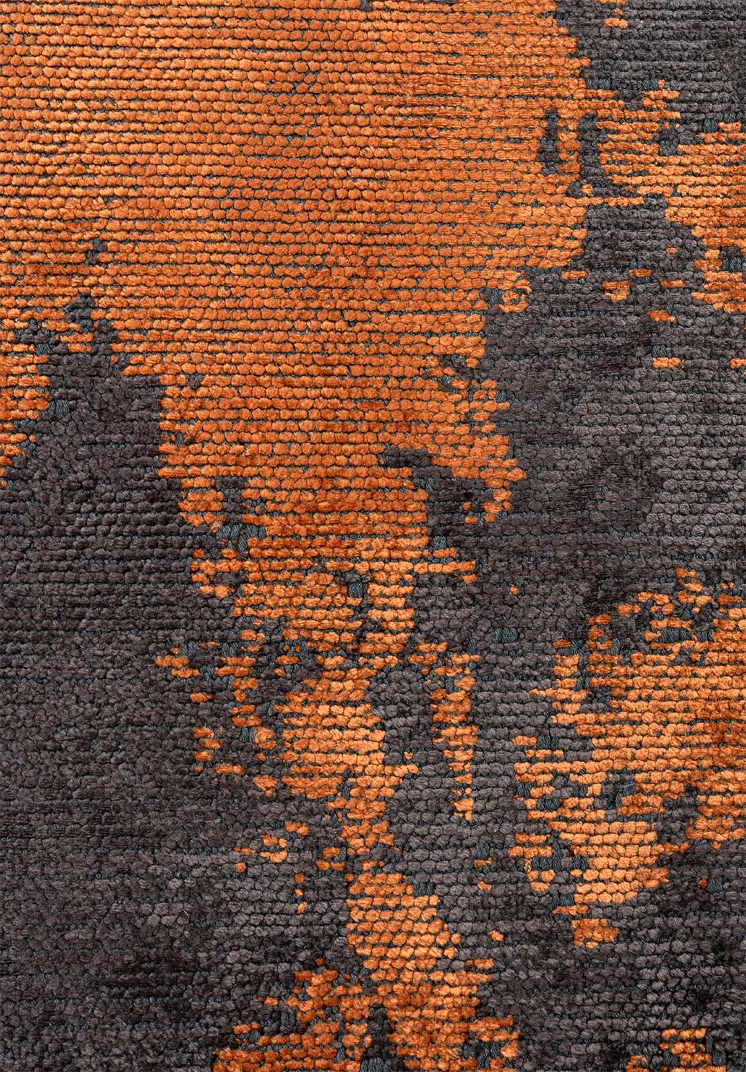 Marble Terra - Charcoal Rug