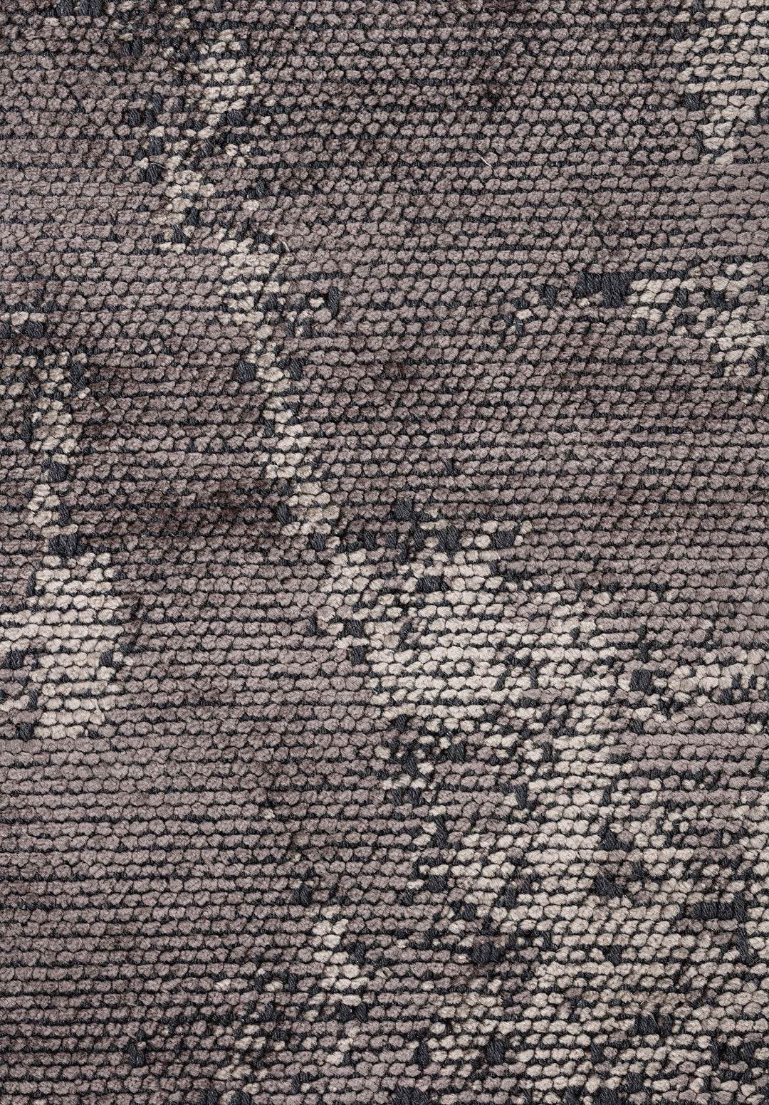 Marble Beige - Dark Grey Rug