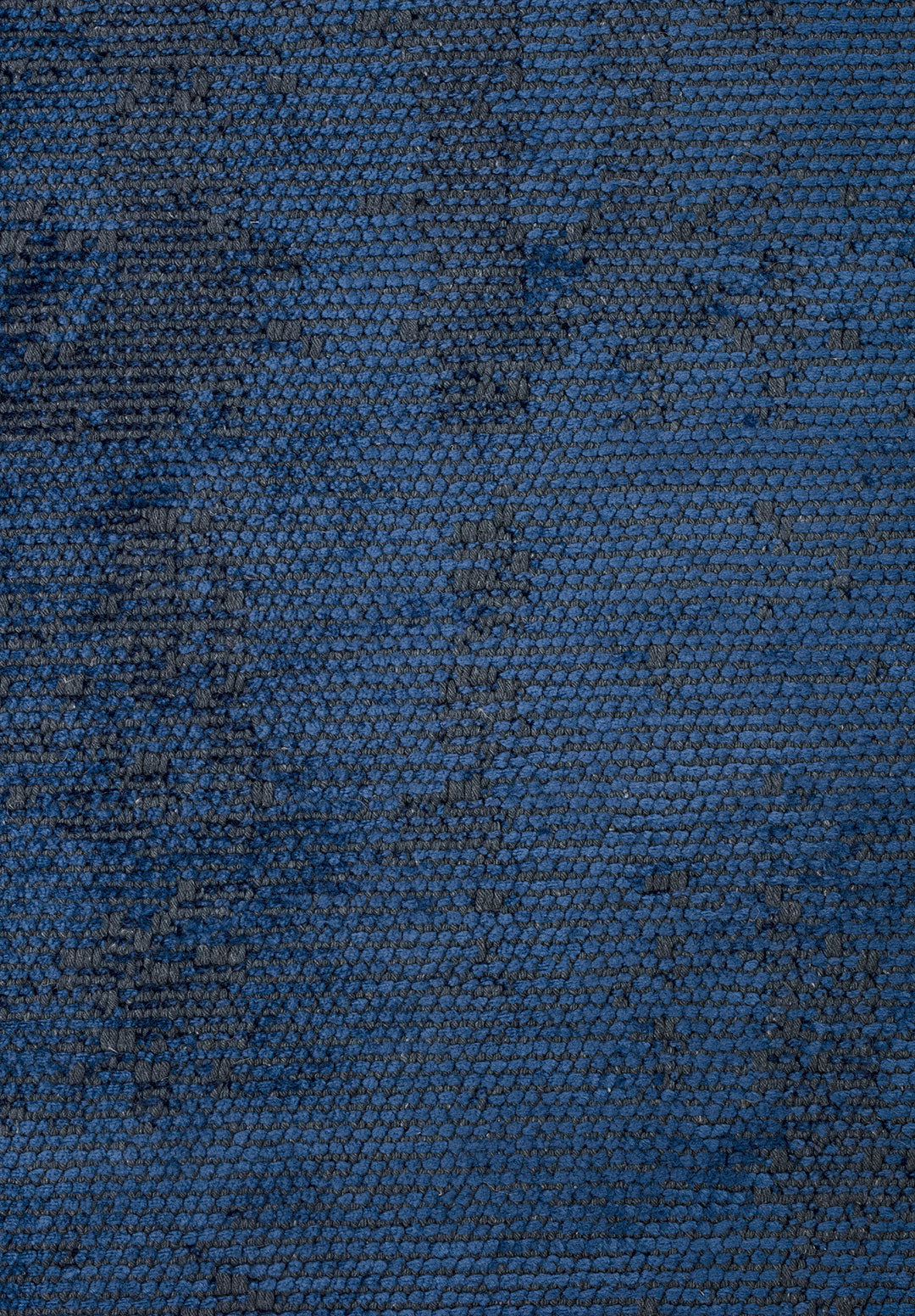 Horizon Navy Blue - Navy Blue Rug