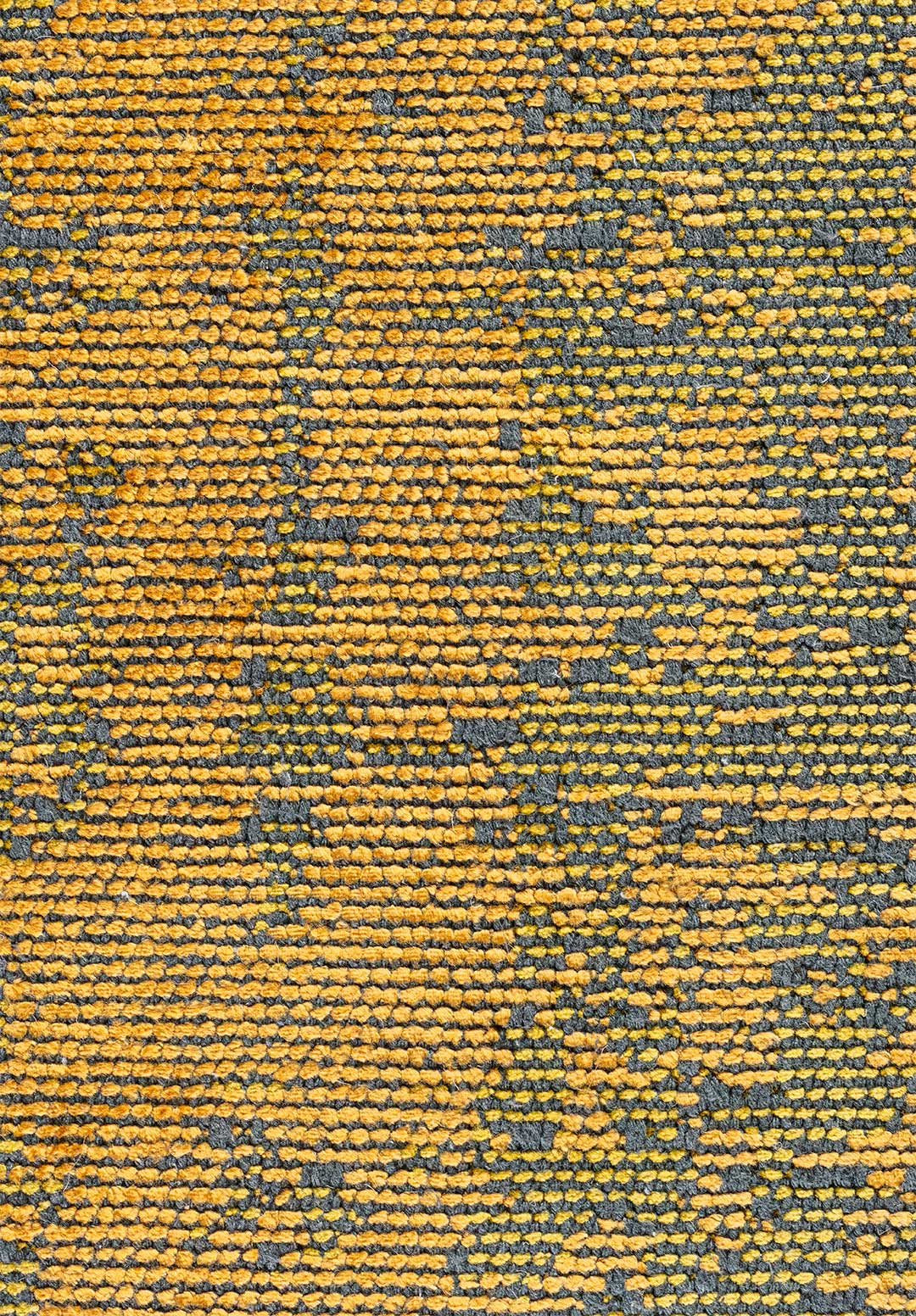 Horizon Mustard - Yellow Rug