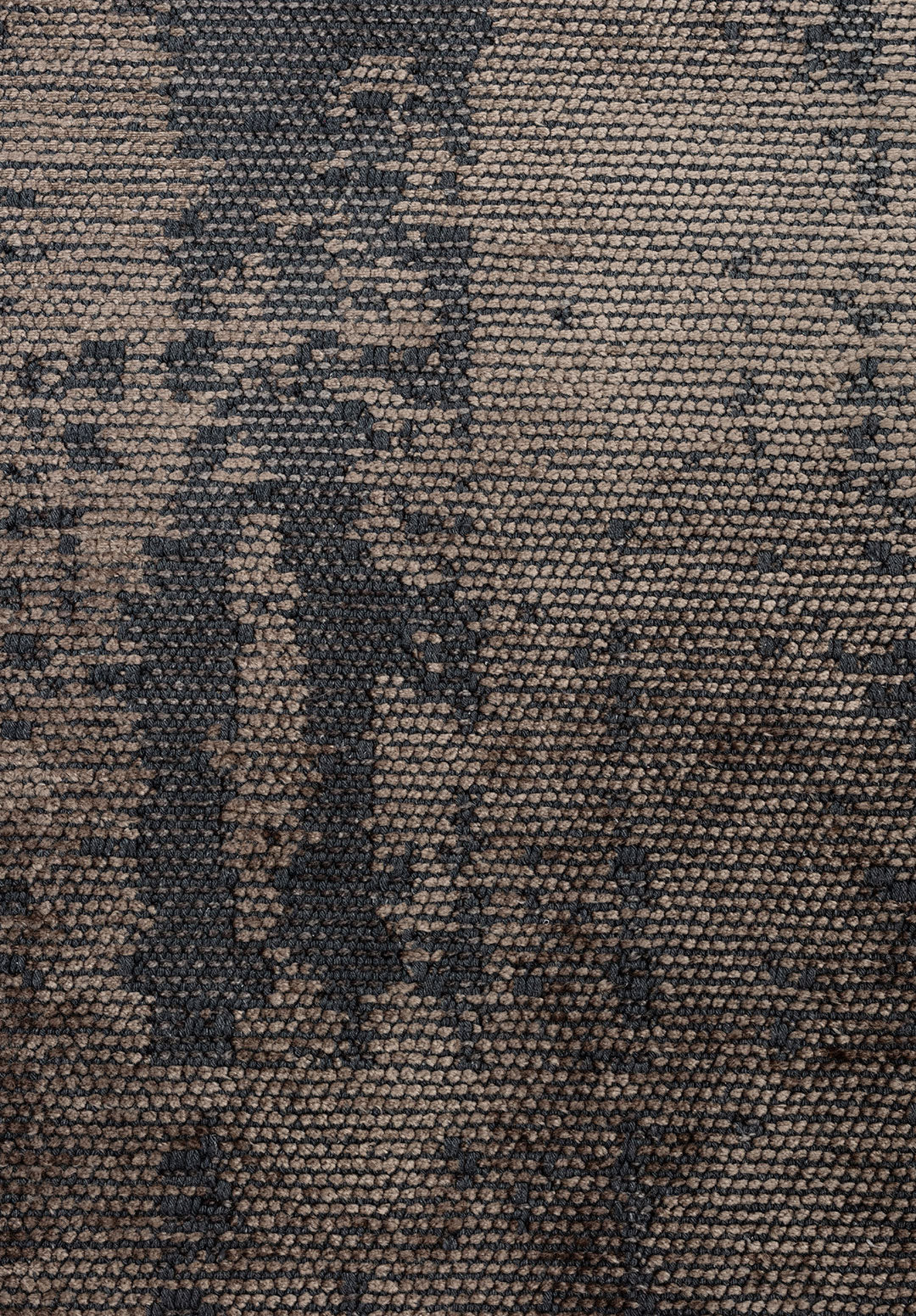 Horizon Nougat - Grey Rug