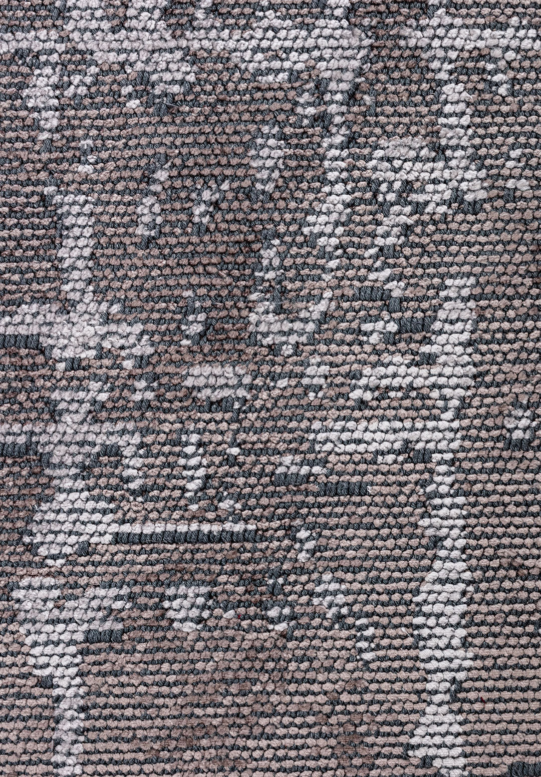 Spark Dark Grey - Light Grey Rug