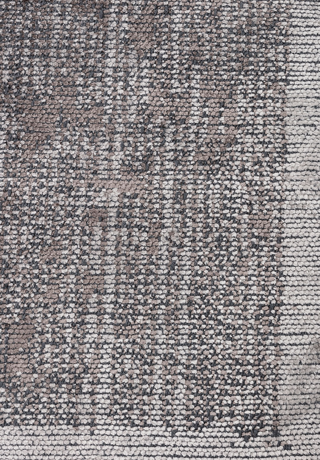 Panorama Dark Grey - Light Grey Rug
