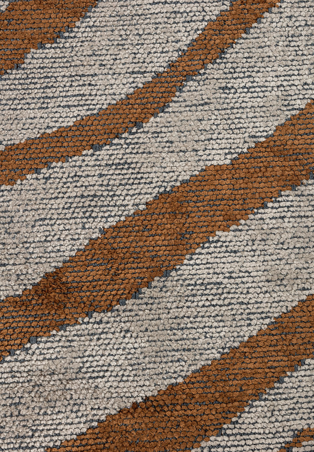 Hypnosis Beige - Cacao Rug