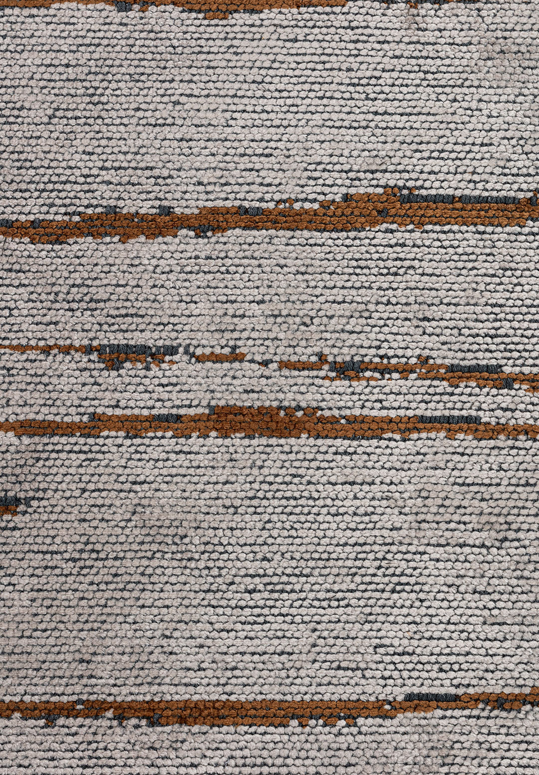 Flow Cacao - Light Cream Rug