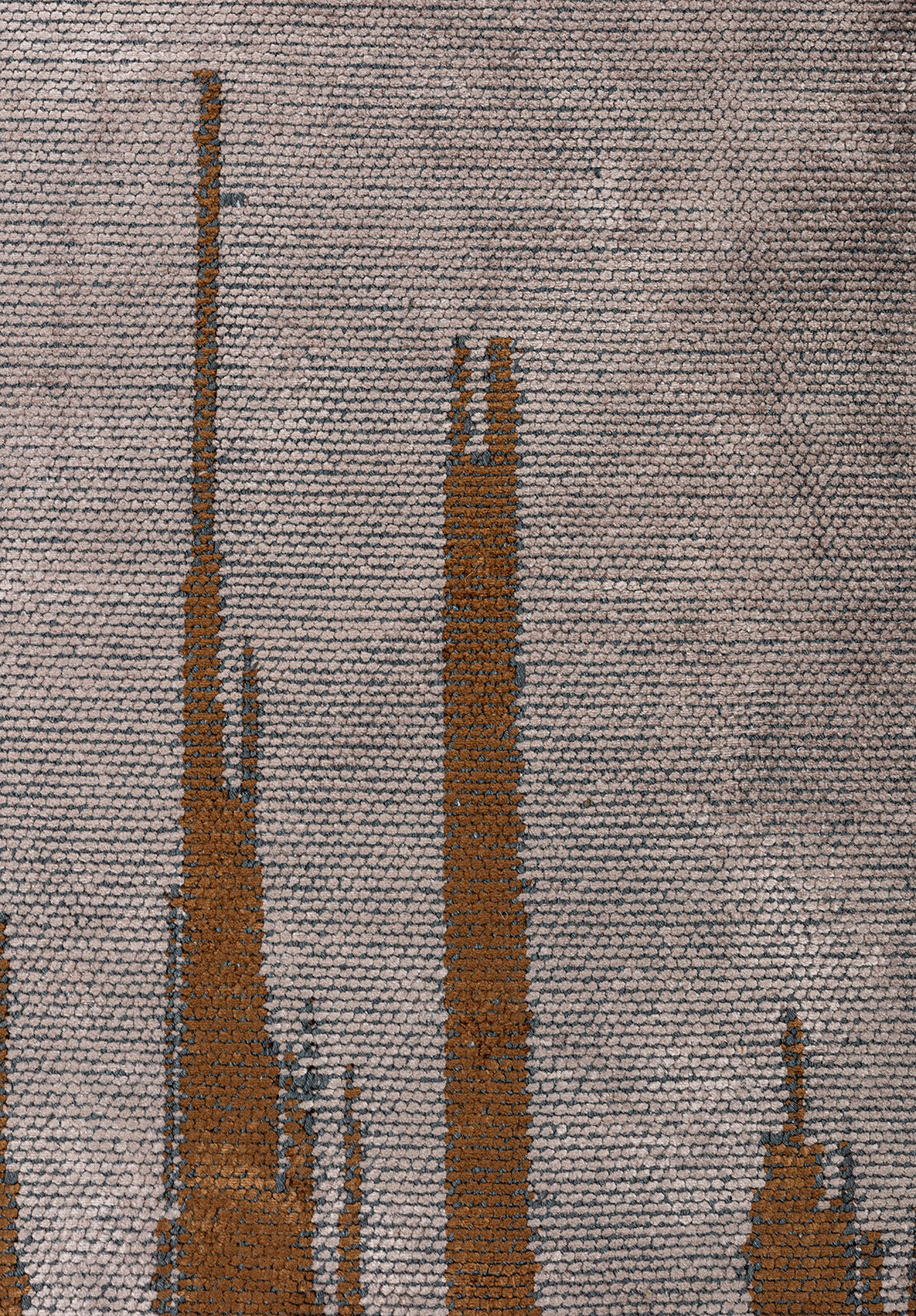 Cage Beige - Cacao Rug