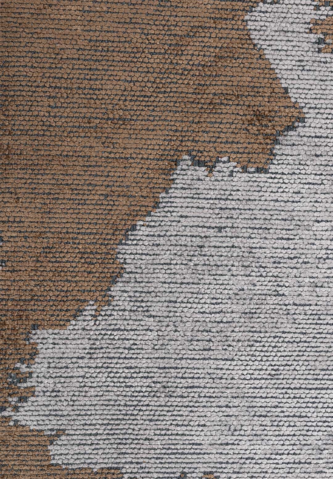 Coast Light Grey - Mink Rug