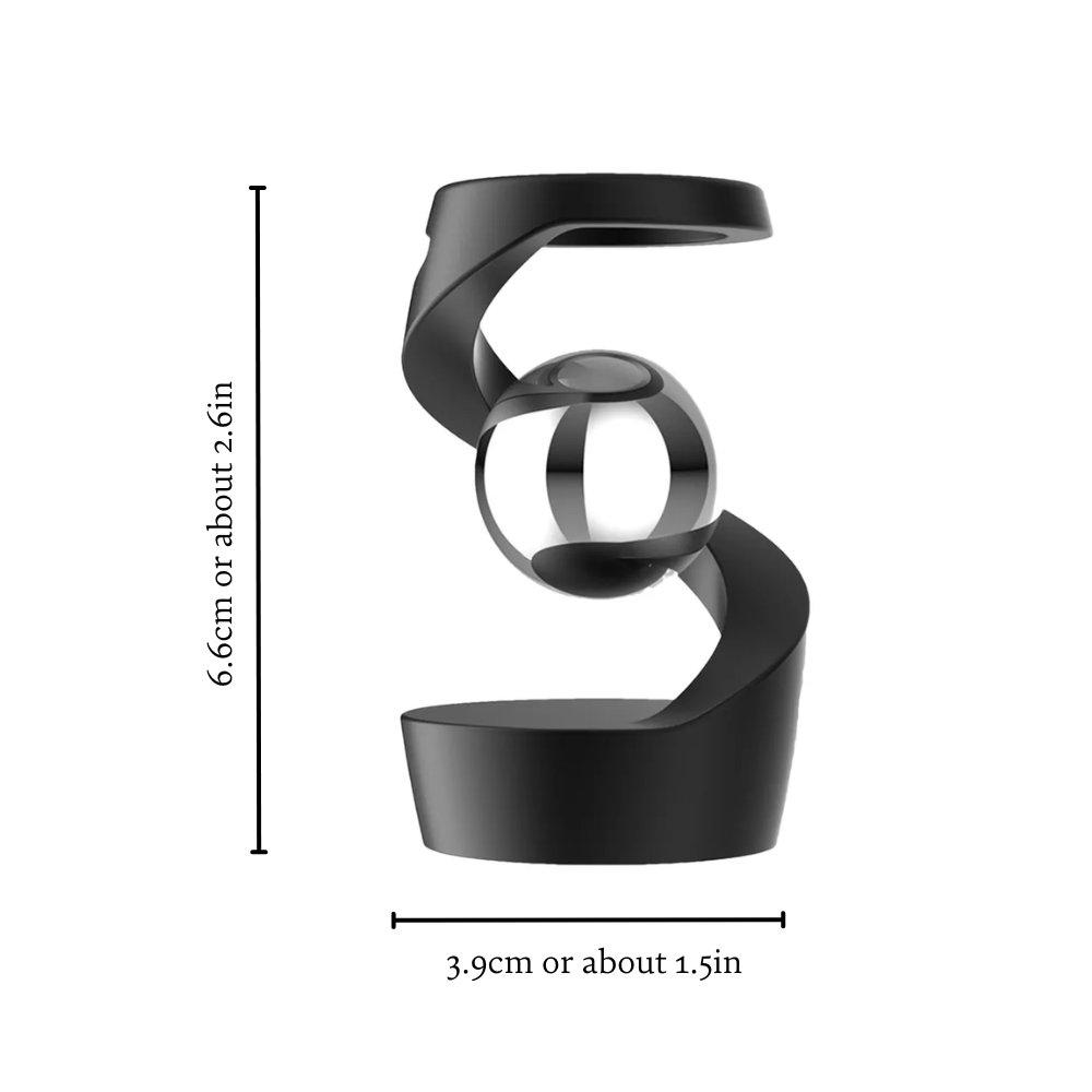 Luna Kinetisches Spielzeug