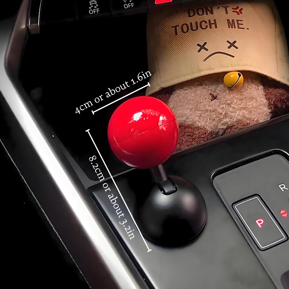 Bouton de démarrage de voiture