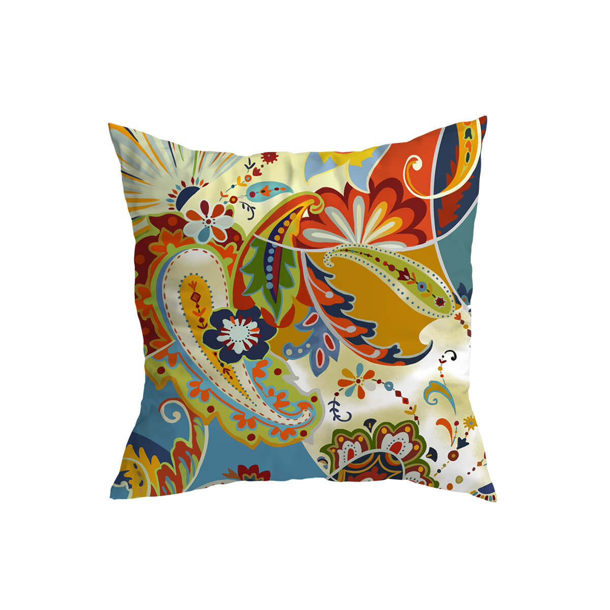 Housses de coussin Accent Picturesque