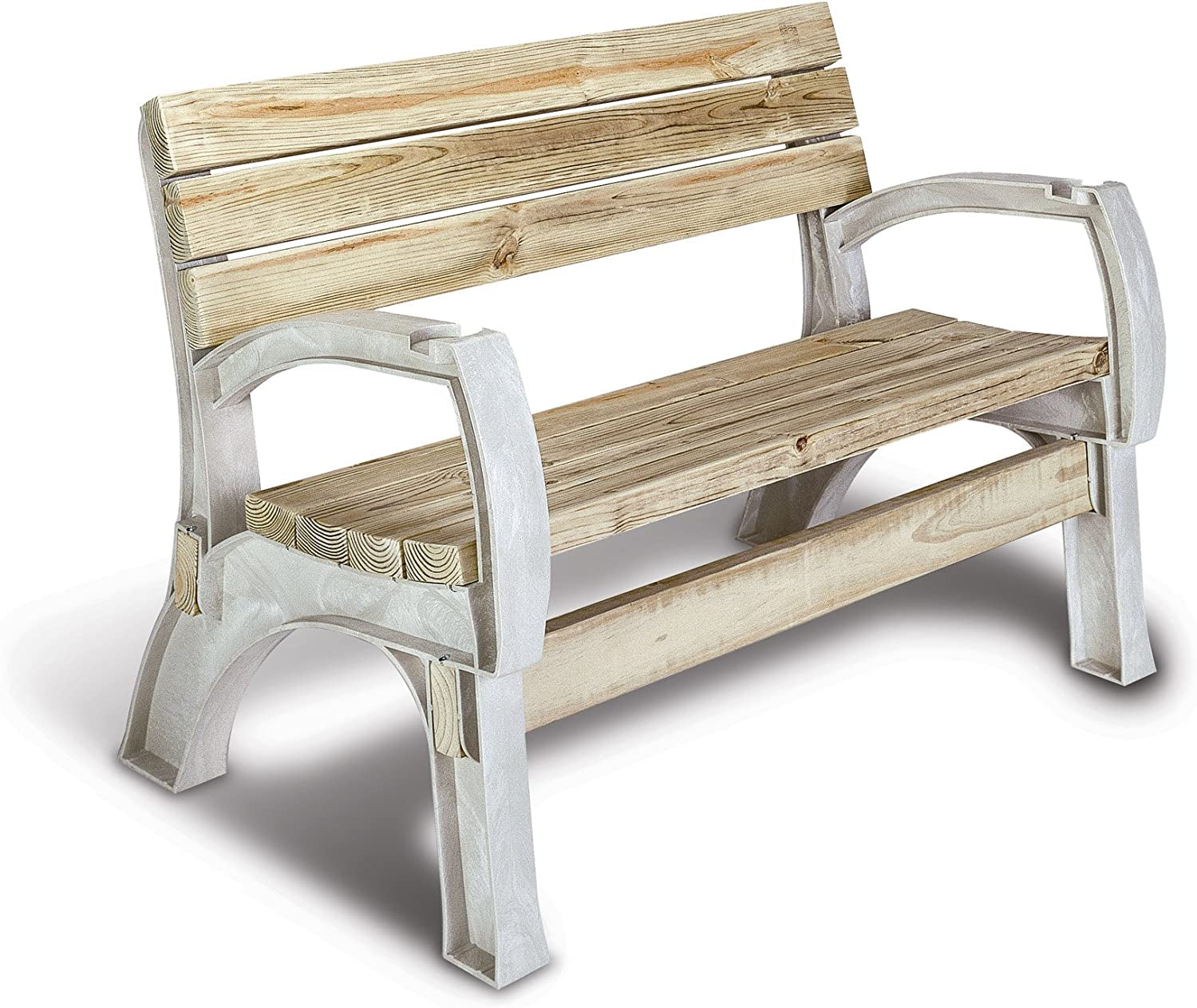 2X4Basics 90134ONLMI Hopkins, 6