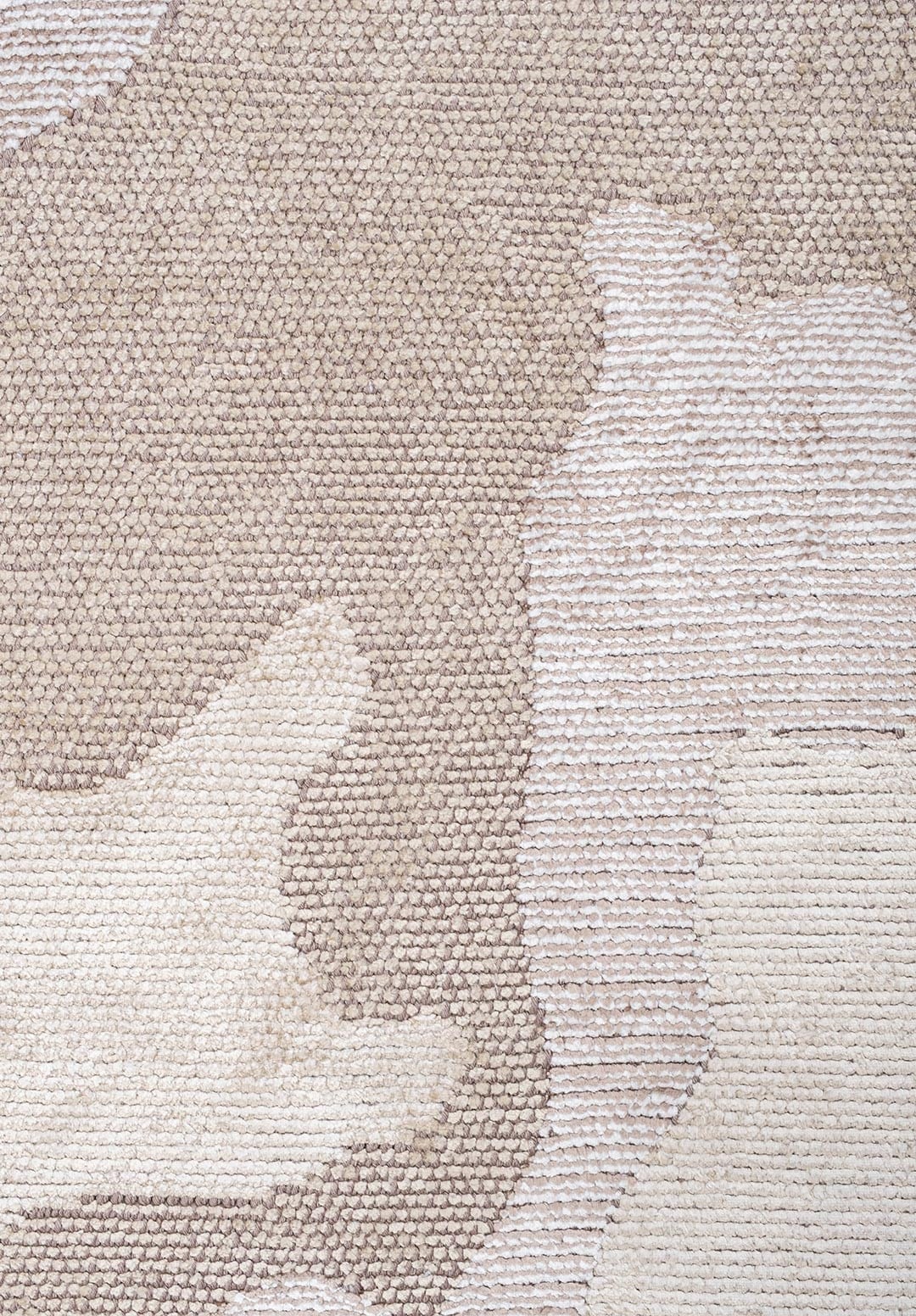 Isola Light Cream - Nougat Rug