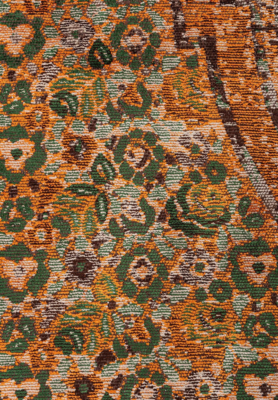 Solara Olive - Amber Rug