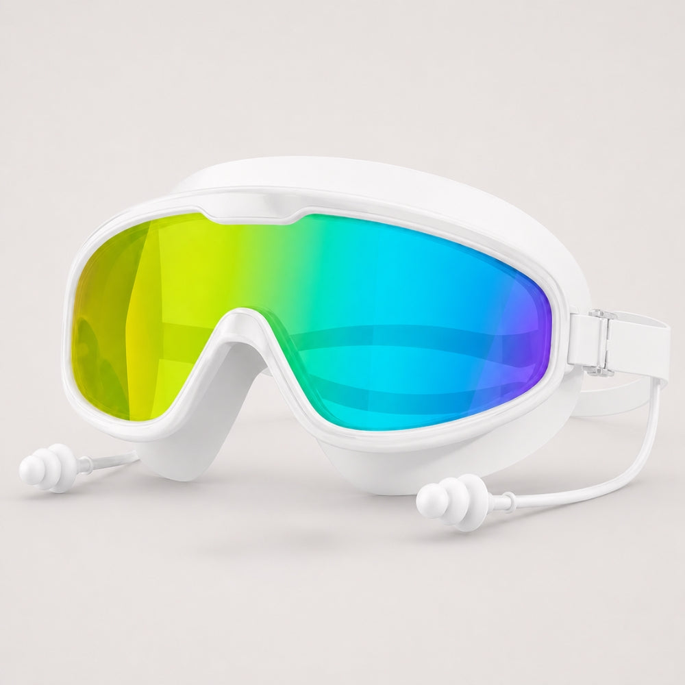 WaveGuard™ | UV Protection Goggle Set