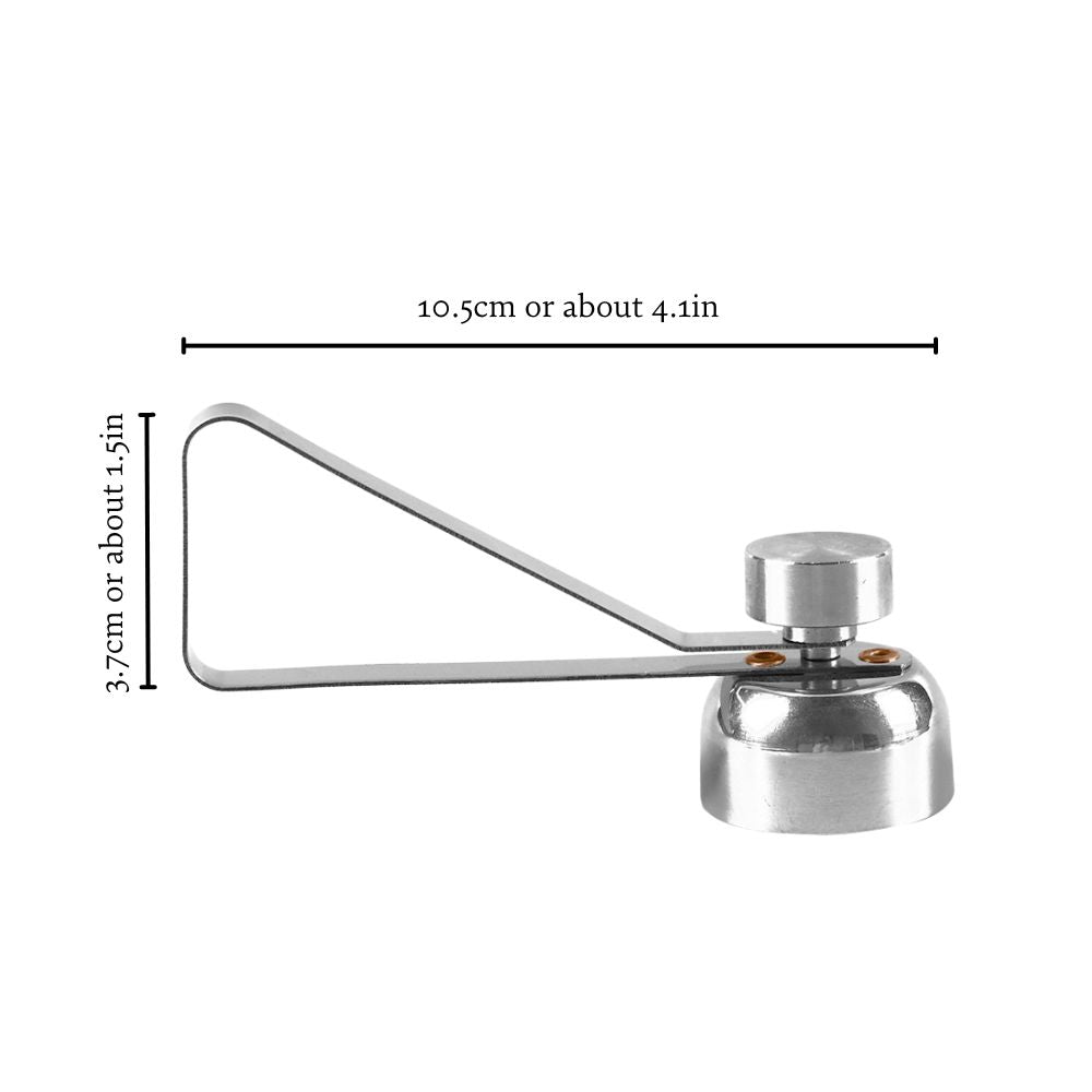 Einfacher Eierknacker