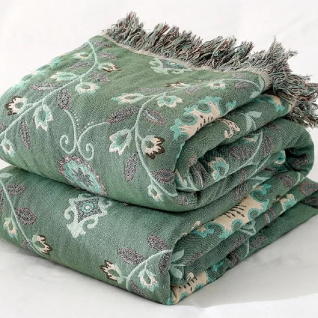 Couverture Sérénité Moderne