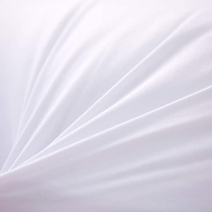 Dekokissen aus Baumwolle