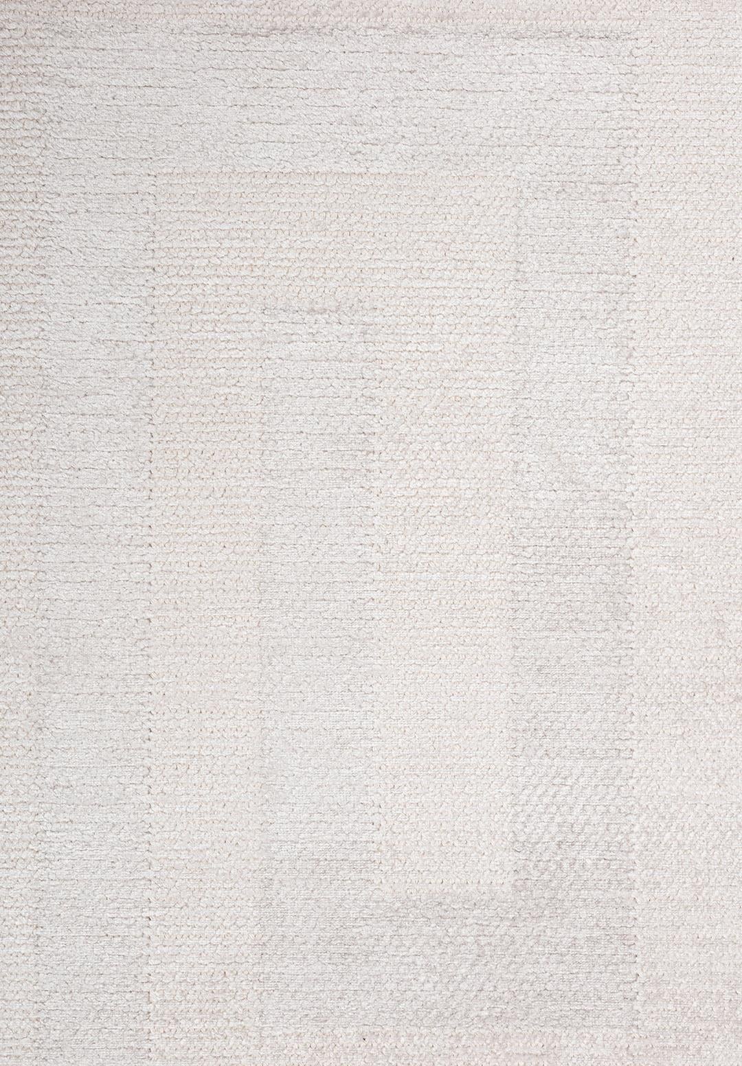 Nest Ecru Rug