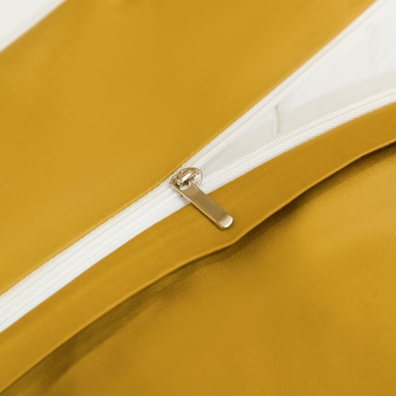 Neo Gold Silky Cotton Bedding Set